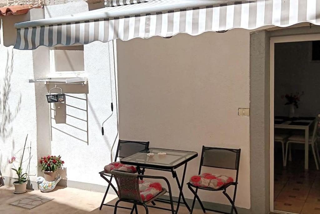 Lovely Apartment Morje - Koper Old Town Exteriör bild